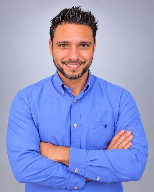 Abraham Vargas